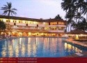 TANGERINE BEACH HOTEL