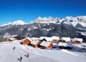 Almwelt Austria - hotel