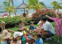 BEACHCOMBER LE VICTORIA