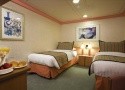 Costa Serena - Španělsko, Francie