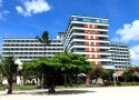 Inna Grand Bali Beach Hotel, Resort & Spa