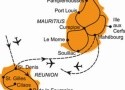 KAMERUN A ČAD - BAREVNÁ AFRIKA