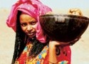 KAMERUN A ČAD - BAREVNÁ AFRIKA
