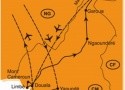SENEGAL, MALI, BURKINA FASO