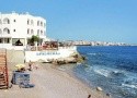 Hotel Palmera Beach