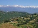 Čína - Tibet - Nepál - India