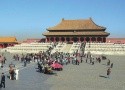 Čína - Tibet - Nepál - India