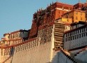 Čína - Tibet - Nepál - India