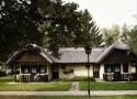 Bungalovy Termal