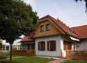 Apartmány Prekmurska Vas