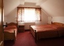 Apartmány Prekmurska Vas
