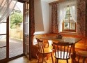 Apartmány Prekmurska Vas