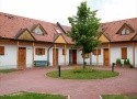 Apartmány Prekmurska Vas