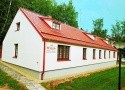 Prázdninový komplex Na Jezeře