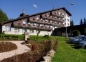 Hotel Srní