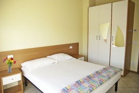 Residence Cima – Rimini Viserbella