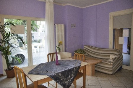 Residence Cima – Rimini Viserbella