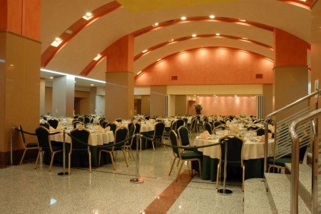Aparthotel Vistamar