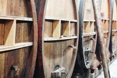 Za vínem a krásami Burgundska a kraje Beaujolais letecky