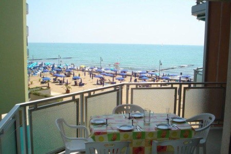 Margherita 70 – Porto S. Margherita