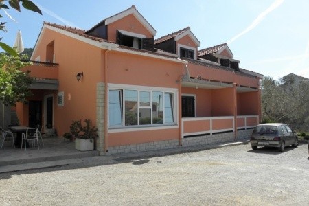 Apartmány 1321-290