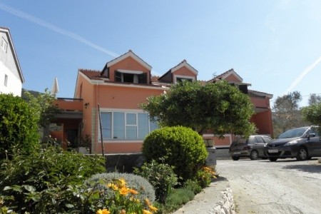 Apartmány 1321-290
