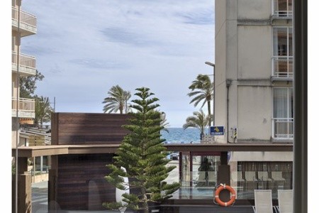 Hotel Mariner (Dříve Mediterranean Sand)