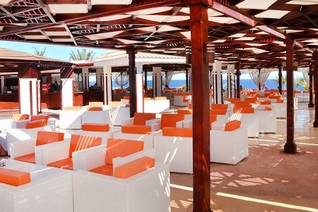 Hotel Fantazia Resort Marsa Alam