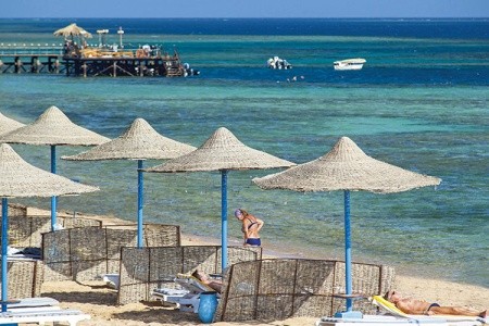 Hotel Fantazia Resort Marsa Alam