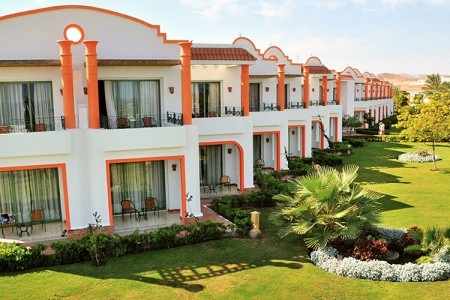 Hotel Fantazia Resort Marsa Alam