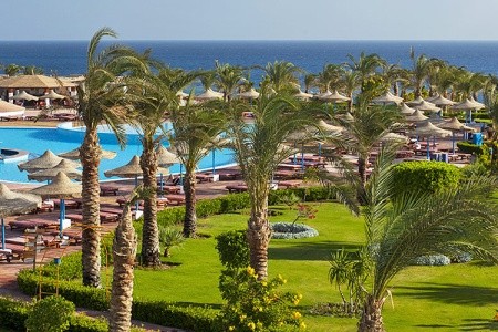 Hotel Fantazia Resort Marsa Alam