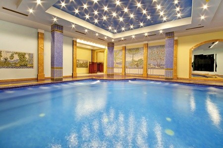 Hotel Fantazia Resort Marsa Alam