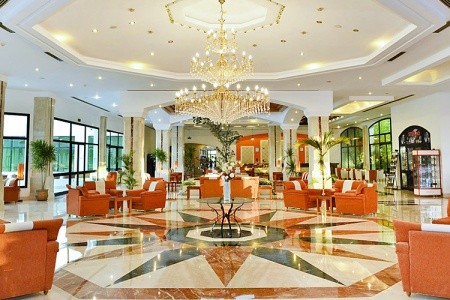 Hotel Fantazia Resort Marsa Alam