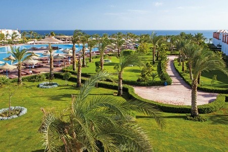 Hotel Fantazia Resort Marsa Alam