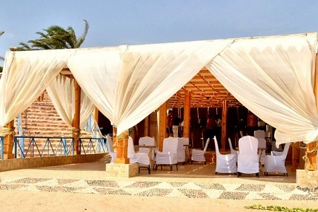 Hotel Fantazia Resort Marsa Alam