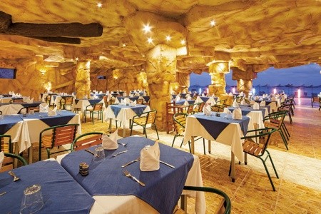 Hotel Fantazia Resort Marsa Alam