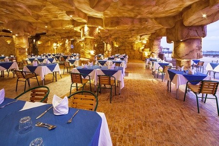 Hotel Fantazia Resort Marsa Alam