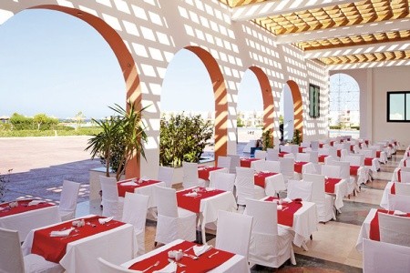 Hotel Fantazia Resort Marsa Alam