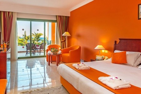 Hotel Fantazia Resort Marsa Alam