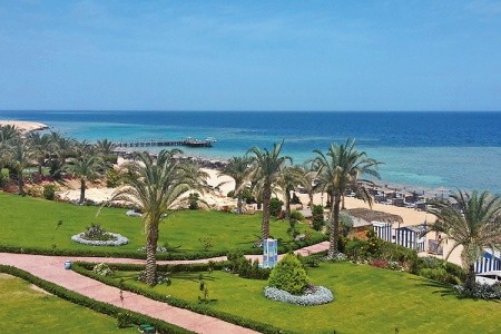 Hotel Fantazia Resort Marsa Alam