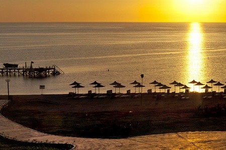 Hotel Fantazia Resort Marsa Alam