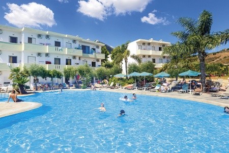Hotel Lisa Mary