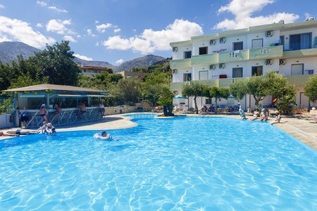 Hotel Lisa Mary