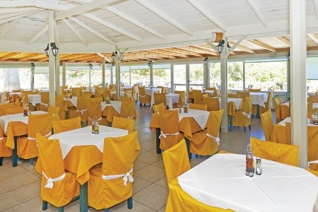 Hotel Lisa Mary