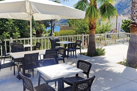Hotel Lisa Mary
