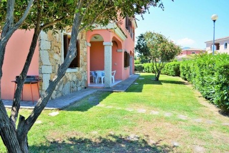 Rezidencia Nettuno