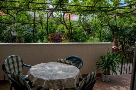 Apartments Dujo