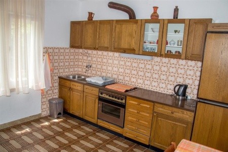 Apartments Dujo