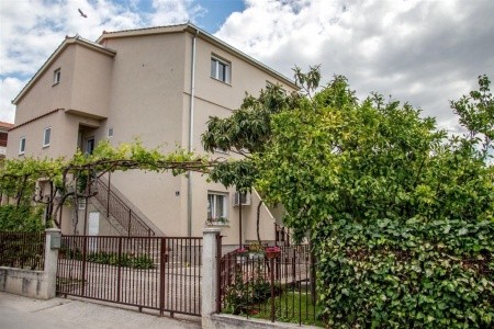 Apartments Dujo