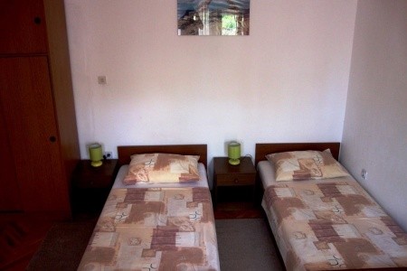 Apartments Dujo